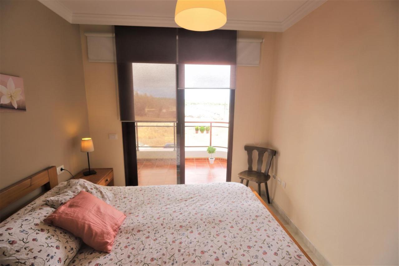 Apartment In Bajamar Near Coast Сан-Кристобаль-де-Ла-Лагуна Экстерьер фото
